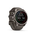 GARMIN fenix 9 - 47mm, AMOLED, STPGrB band