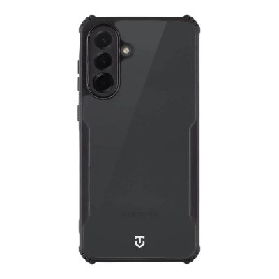Tactical Quantum Stealth Kryt pro Samsung Galaxy A36 5G Clear/Black