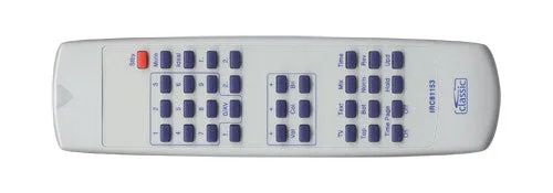 Ovladač dálkový IRC81153 itt, nokia