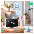 NOUS H6 WiFi, Smart termostat pre kotol (boiler)