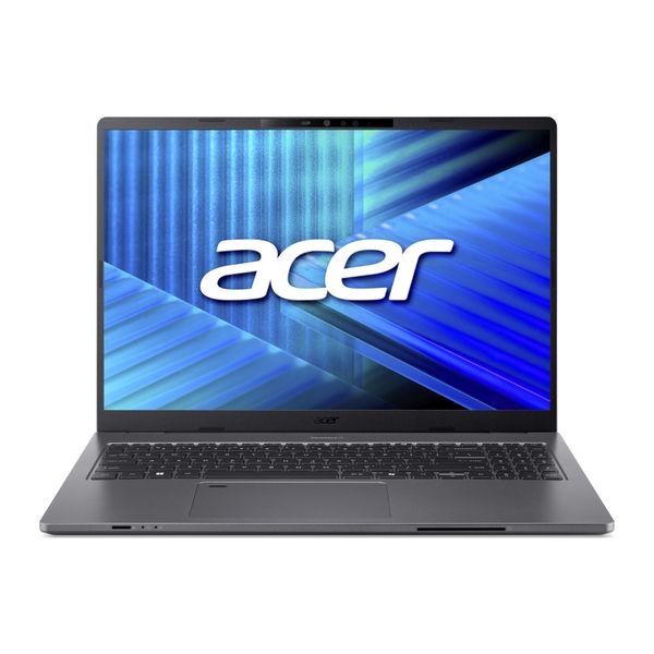 Acer TravelMate P2 16/TMP216-42-TCO-R4RM/R5PRO-230/16''/WUXGA/16GB/512GB/AMD int/W11P EDU/Gray/2R