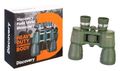 Binokulární dalekohled Levenhuk Discovery Field 10x50