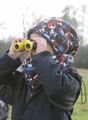 Binokulární dalekohled Bresser National Geographic 6x21