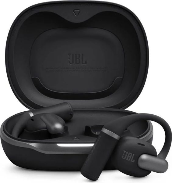JBL SENSE PRO Black