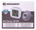 Meteostanice Bresser MyTemp WTM