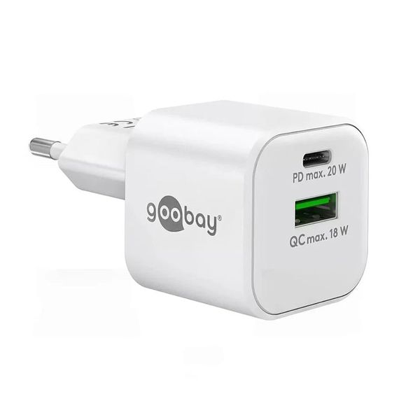 Adaptér USB GOOBAY 65865