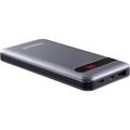 INTENSO PD10000, Powerbanka 10000 mAh grey