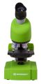 Mikroskop Bresser Junior 40–640x