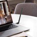 TP-Link Archer TX35U PLUS AX1800 WiFi USB adaptér