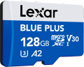 Lexar Blue Plus microSDXC 128 GB