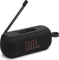 JBL Tuner 3 Black