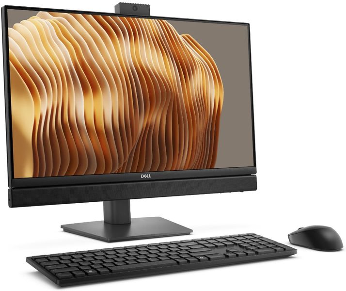 Dell Pro/QC24251/24"/FHD/i5-14500T/16GB/512GB/UHD 770/W11P/Černá/3RNBD