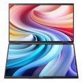 ACER PD163Qbmiuux, DUAL Screen LED Monitor 15,6"