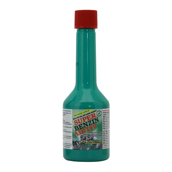 Aditivum do benzínu VIF 125ml