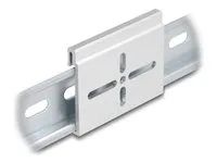 Aluminium Mounting Clip for DIN Rail 60.