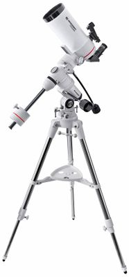 Hvězdářský dalekohled Bresser Messier MC-100/1400 EXOS-1