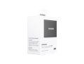 SAMSUNG Portable SSD T7 1TB, šedá