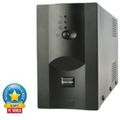 GEMBIRD Energenie, UPS Záložní zdroj (UPS-PC-652A)