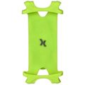 MAXCOM SHOCK Grip GREEN, Držák na kolo