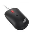 LENOVO ThinkPad USB-C Wired Compact Mouse