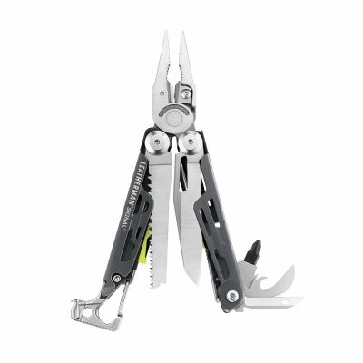 LEATHERMAN Signal GRANITE, Multifunkční nářadí