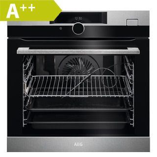 AEG Vestavná trouba BSK988330M