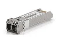 Modul SFP+ vysílače - 10GbE - 10GBase-CWDM - jednoduchý režim LC/UPC - až 20 km - 1260-1620 nm
