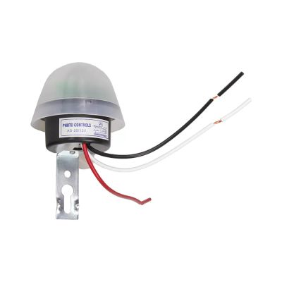 Soumrakový spínač 12V STU 46076