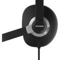 KOSS CS300USB Headset & Gaming, Sluchátka