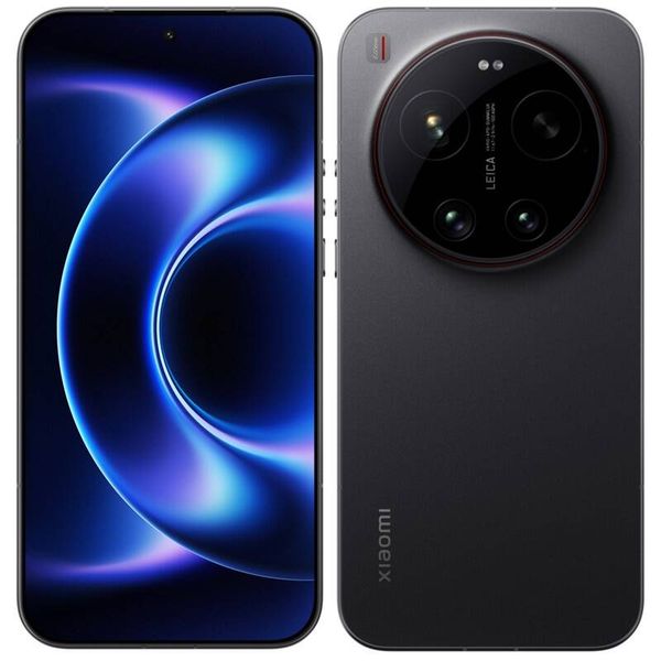 XIAOMI 17 Ultra 5G, 16GB/1TB, Black