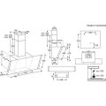 ELECTROLUX  Odsavač EFV90657OK