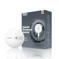 Chytrý senzor lidské přítomnosti MOES ZSS-LP-HP02 ZigBee Tuya