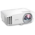 BENQ MX825STH, Projektor XGA Bílý