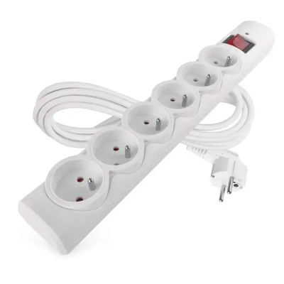 Přepěťová ochrana EMOS P54016