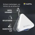 Varta Magnetic Safety Light