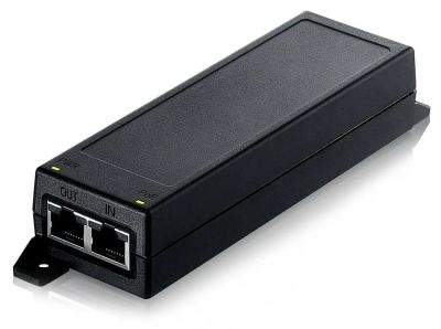 Zyxel PoE12-90W Multi Gig 1/2,5/5/10Gb Single Port 90W PoE Injector