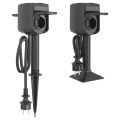 WOOX R6079, Smart Two-way 16A WiFi, Socket
