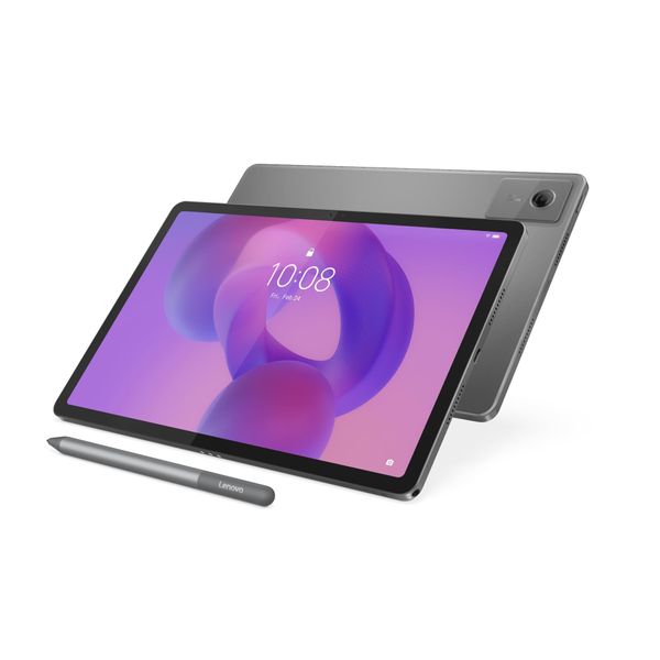 Lenovo Idea Tab/ZAFR0358CZ/11"/2560x1600/4GB/128GB/Android 15/Luna Grey