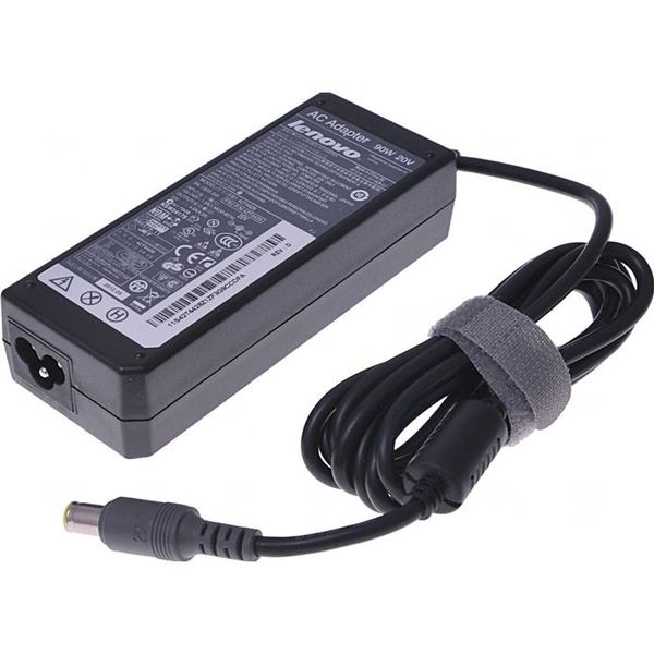 LENOVO Adaptér pro notebooky 90W, 20V, 4.5A