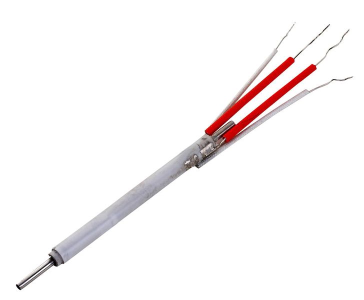 Topné těleso pro 0654 0209 (ZD-553T)