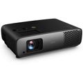 BENQ W4000i, LED Projektor 4K UHD, černý