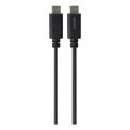DELTACO kabel USB 3.2 Gen1 Typ C na Typ C 1m