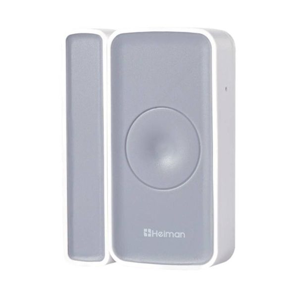 Chytrý detektor na dveře/okno HEIMAN HS1DS-EF ZigBee