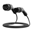 Nabíjecí kabel MNC 54934 typ 2 11kW 16A 3 fáze 5m pro elektromobil