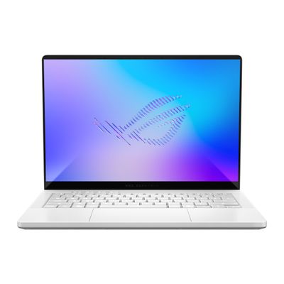 ASUS ROG Zephyrus G14/GU405AR-SY003W/U9-386H/14''/2880x1800/32GB/1TB/RTX 5070Ti/W11H/White/2R