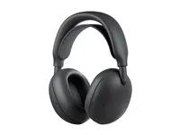 Náhlavní souprava - plná velikost - Bluetooth - bezdrátový, kabelové - odstranění šumu - UBS-C přes adaptér Bluetooth, USB-C - grafit - certifikováno Google Meet, certifikováno pro Microsoft Teams, certifikováno pro Zoom, certifikováno Google Fast Pair