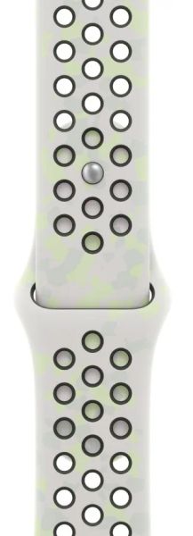 Watch Acc/46/Essential White Nike SB - S/M
