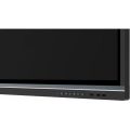 VIEWSONIC IFP7550-5, LED Panel 74,5" D 4K UHD