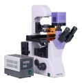 Fluorescenční inverzní digitální mikroskop MAGUS Lum VD500