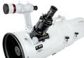 Hvězdářský dalekohled Bresser Messier NT-203/1000 Hexafoc OTA